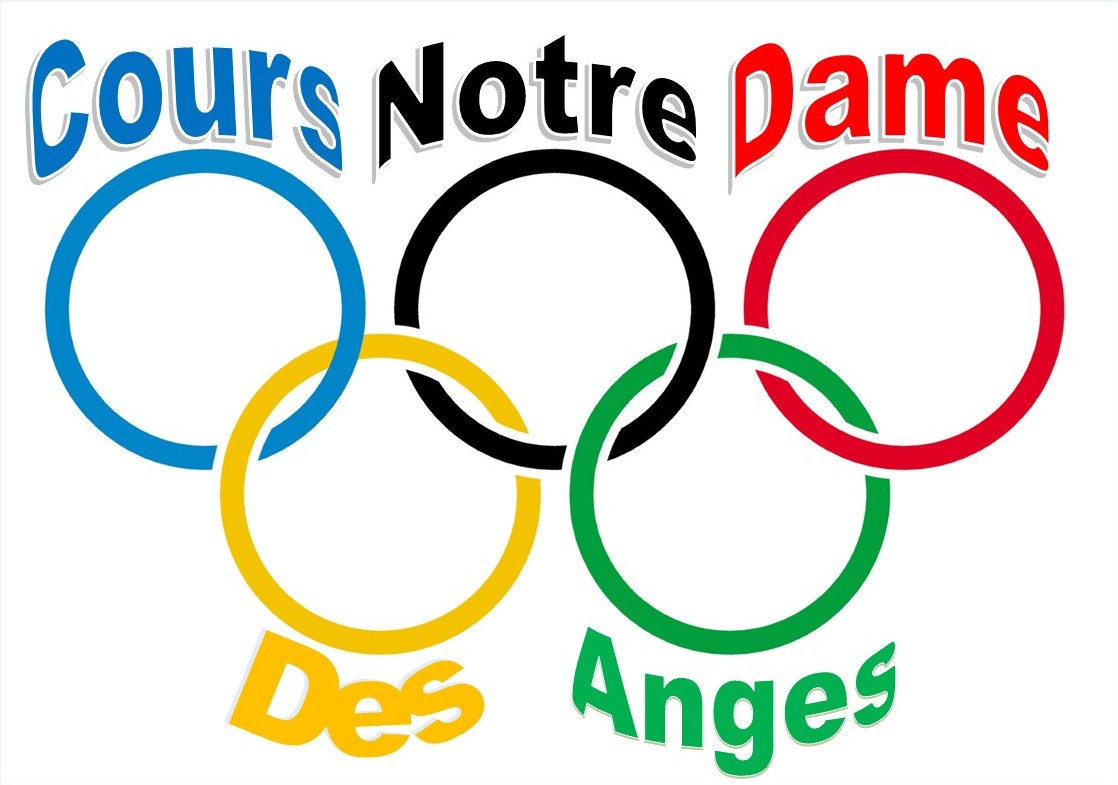 JO 2024 CNDA Cours Notre Dame des Anges